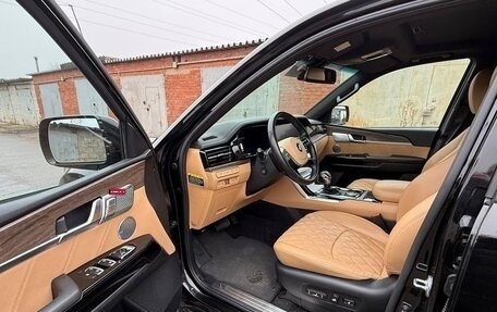 KIA Mohave I, 2020 год, 4 800 000 рублей, 12 фотография