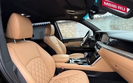 KIA Mohave I, 2020 год, 4 800 000 рублей, 18 фотография