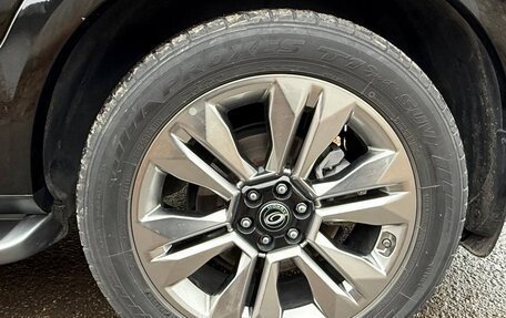 KIA Mohave I, 2020 год, 4 800 000 рублей, 21 фотография