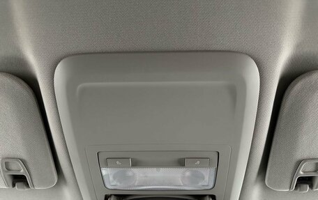 Chevrolet Orlando I, 2012 год, 1 419 900 рублей, 10 фотография