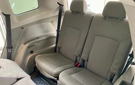 Chevrolet Orlando I, 2012 год, 1 419 900 рублей, 8 фотография