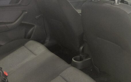 Skoda Rapid I, 2016 год, 985 000 рублей, 5 фотография