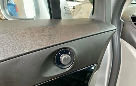 Chevrolet Orlando I, 2012 год, 1 419 900 рублей, 12 фотография