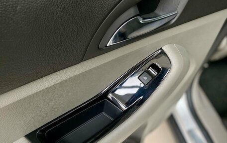 Chevrolet Orlando I, 2012 год, 1 419 900 рублей, 17 фотография