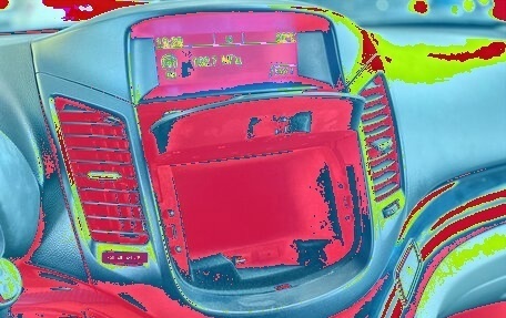 Chevrolet Orlando I, 2012 год, 1 419 900 рублей, 15 фотография