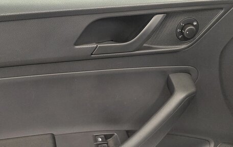 Skoda Rapid I, 2016 год, 985 000 рублей, 7 фотография