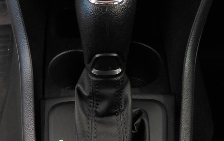 Skoda Rapid I, 2016 год, 985 000 рублей, 9 фотография