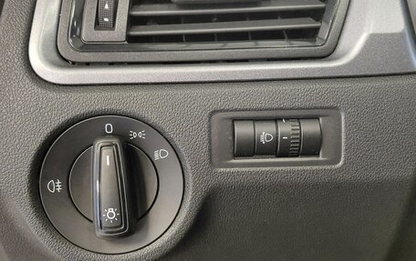 Skoda Rapid I, 2016 год, 985 000 рублей, 8 фотография