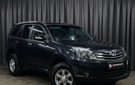 Great Wall Hover H3 I, 2013 год, 639 777 рублей, 4 фотография