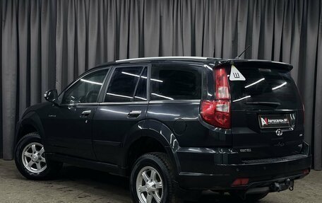 Great Wall Hover H3 I, 2013 год, 639 777 рублей, 2 фотография