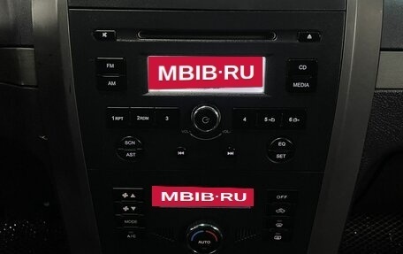 Great Wall Hover H3 I, 2013 год, 639 777 рублей, 9 фотография