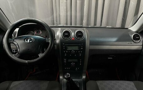 Great Wall Hover H3 I, 2013 год, 639 777 рублей, 12 фотография