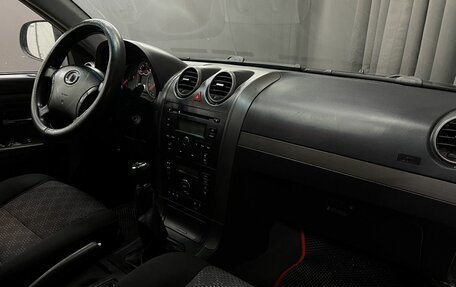 Great Wall Hover H3 I, 2013 год, 639 777 рублей, 16 фотография