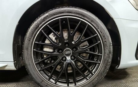 Audi A4, 2021 год, 4 000 000 рублей, 19 фотография