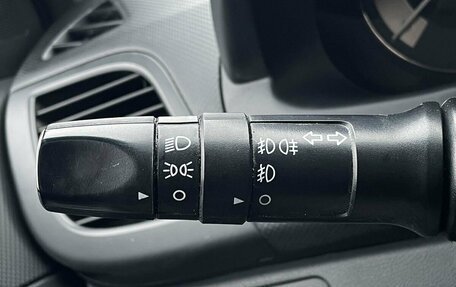 Hyundai Solaris II рестайлинг, 2011 год, 847 000 рублей, 7 фотография