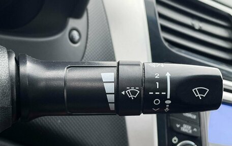 Hyundai Solaris II рестайлинг, 2011 год, 847 000 рублей, 10 фотография