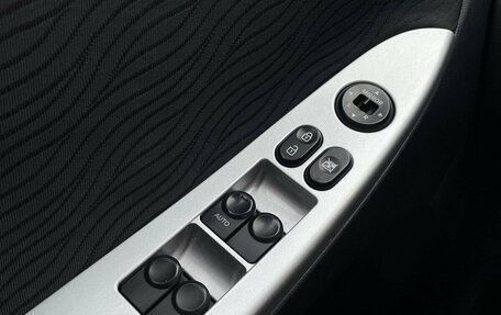 Hyundai Solaris II рестайлинг, 2011 год, 847 000 рублей, 13 фотография