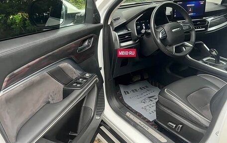 Haval H6, 2022 год, 1 293 776 рублей, 9 фотография