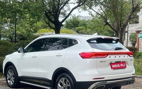 Haval H6, 2022 год, 1 293 776 рублей, 6 фотография