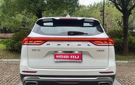 Haval H6, 2022 год, 1 293 776 рублей, 7 фотография