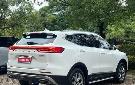 Haval H6, 2022 год, 1 293 776 рублей, 5 фотография