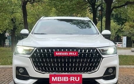 Haval H6, 2022 год, 1 293 776 рублей, 2 фотография