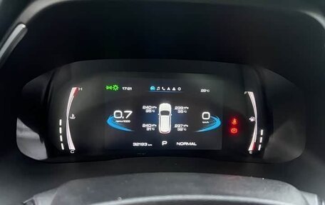 Haval H6, 2022 год, 1 293 776 рублей, 11 фотография