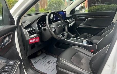 Haval H6, 2022 год, 1 293 776 рублей, 12 фотография