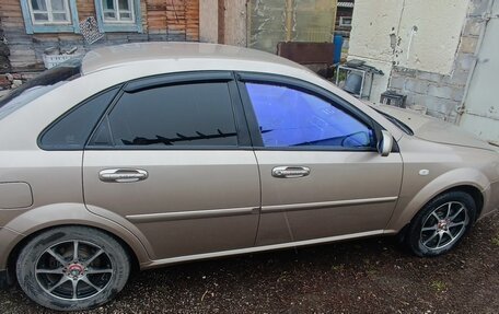 Chevrolet Lacetti, 2007 год, 460 000 рублей, 3 фотография