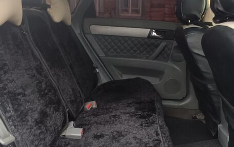 Chevrolet Lacetti, 2007 год, 460 000 рублей, 8 фотография