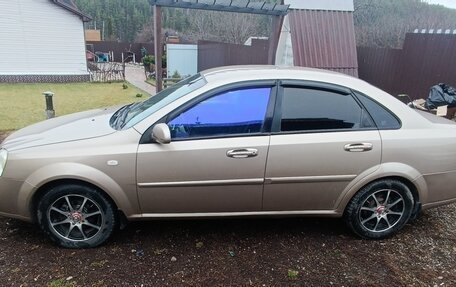 Chevrolet Lacetti, 2007 год, 460 000 рублей, 6 фотография