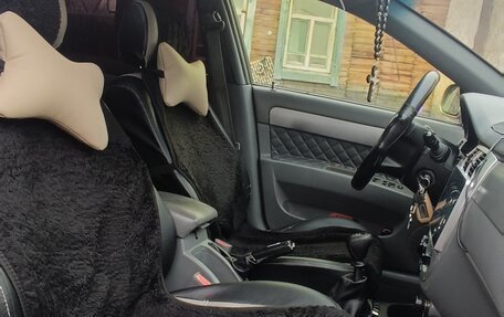 Chevrolet Lacetti, 2007 год, 460 000 рублей, 7 фотография