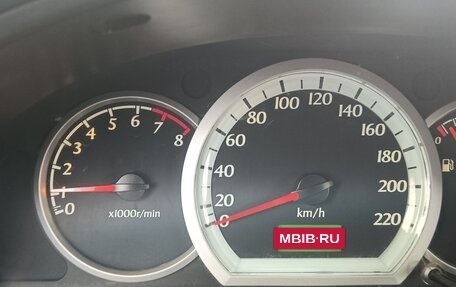 Chevrolet Lacetti, 2007 год, 460 000 рублей, 11 фотография