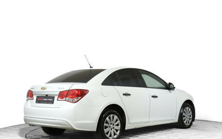 Chevrolet Cruze II, 2014 год, 770 000 рублей, 5 фотография