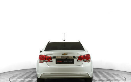Chevrolet Cruze II, 2014 год, 770 000 рублей, 6 фотография