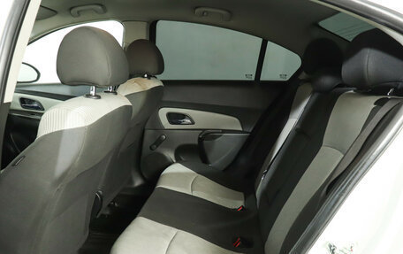 Chevrolet Cruze II, 2014 год, 770 000 рублей, 10 фотография