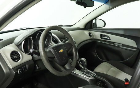 Chevrolet Cruze II, 2014 год, 770 000 рублей, 11 фотография