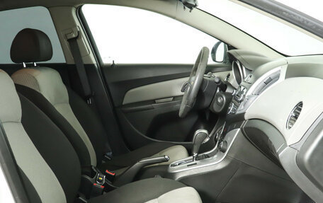 Chevrolet Cruze II, 2014 год, 770 000 рублей, 12 фотография