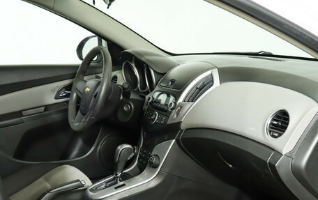 Chevrolet Cruze II, 2014 год, 770 000 рублей, 9 фотография