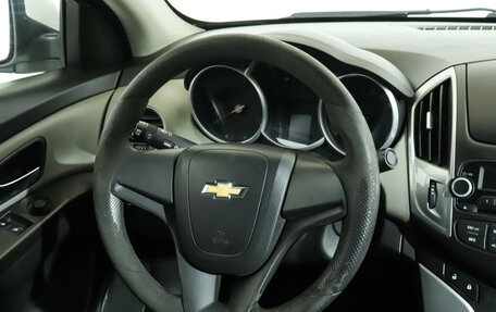 Chevrolet Cruze II, 2014 год, 770 000 рублей, 14 фотография