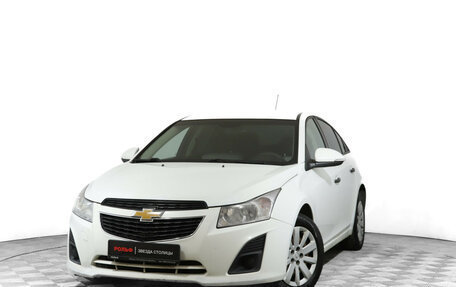 Chevrolet Cruze II, 2014 год, 770 000 рублей, 15 фотография