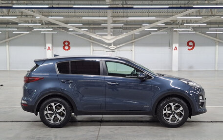KIA Sportage IV рестайлинг, 2019 год, 2 299 000 рублей, 4 фотография