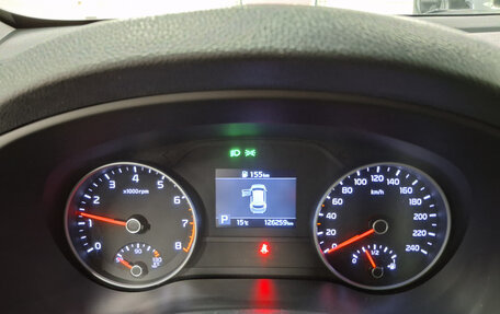 KIA Sportage IV рестайлинг, 2019 год, 2 299 000 рублей, 13 фотография