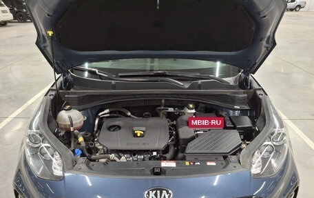 KIA Sportage IV рестайлинг, 2019 год, 2 299 000 рублей, 9 фотография