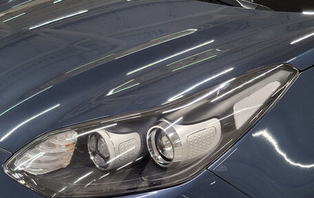 KIA Sportage IV рестайлинг, 2019 год, 2 299 000 рублей, 17 фотография