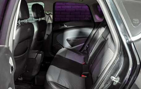 Opel Astra J, 2013 год, 600 000 рублей, 17 фотография