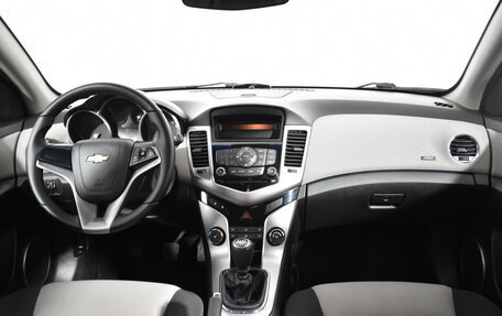 Chevrolet Cruze II, 2012 год, 460 000 рублей, 11 фотография