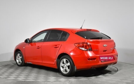 Chevrolet Cruze II, 2012 год, 460 000 рублей, 7 фотография