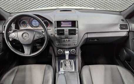 Mercedes-Benz C-Класс, 2010 год, 1 050 000 рублей, 12 фотография