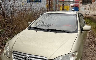 BYD F3 I, 2007 год, 280 000 рублей, 1 фотография
